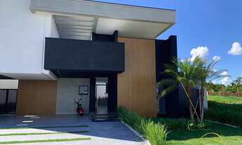 Imagem: Casa Alto Padrão em Alphaville Itu, Itu/SP