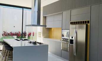 Imagem 4: Casa Alto Padrão em Alphaville Itu, Itu/SP