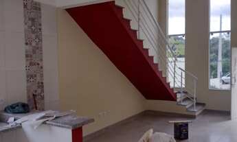 Imagem 2: Casa à venda no bairro Jardim Residencial Villagio Ipanema I - Sorocaba/SP