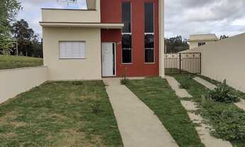 Imagem: Casa à venda no bairro Jardim Residencial