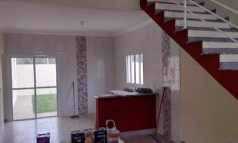 Imagem 3: Casa à venda no bairro Jardim Residencial Villagio Ipanema I - Sorocaba/SP