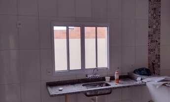 Imagem 4: Casa à venda no bairro Jardim Residencial Villagio Ipanema I - Sorocaba/SP