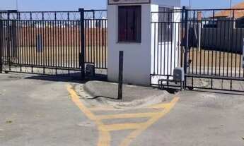 Imagem: Casa à venda no bairro Jardim Santa Esmeralda