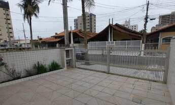 Imagem: Casa à venda no bairro Real - Praia Grande/SP