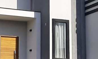 Imagem: Casa à venda no bairro Jardim Novo Horizonte