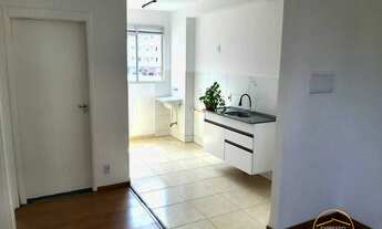 Imagem: Apartamento à venda no bairro Recreio dos