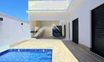 Imagem 5: Casa a venda no Condomínio Ibiti Reserva