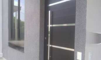 Imagem: Casa a venda no Condomínio Ibiti Reserva