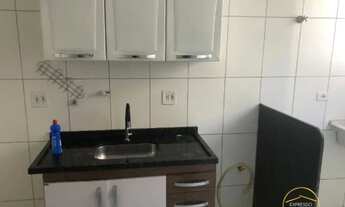 Imagem: Apartamento à venda no bairro Parque Reserva