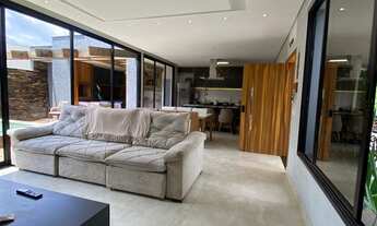 Imagem 7: Casa à venda no bairro Condomínio Terras de São Francisco - Sorocaba/SP