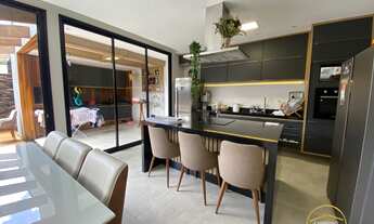 Imagem 6: Casa à venda no bairro Condomínio Terras de São Francisco - Sorocaba/SP