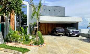 Imagem: Casa à venda no bairro Condomínio Terras