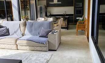 Imagem 4: Casa à venda no bairro Condomínio Terras de São Francisco - Sorocaba/SP