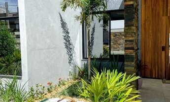 Imagem 2: Casa à venda no bairro Condomínio Terras de São Francisco - Sorocaba/SP