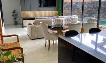 Imagem 5: Casa à venda no bairro Condomínio Terras de São Francisco - Sorocaba/SP