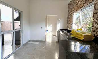 Imagem 2: Casa à venda no bairro Condomínio Campos do Conde - Sorocaba/SP