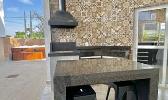 Imagem 5: Casa à venda no bairro Condomínio Campos do Conde - Sorocaba/SP