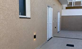 Imagem 7: Casa à venda no bairro Condomínio Campos do Conde - Sorocaba/SP