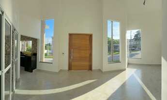 Imagem: Casa à venda no bairro Condomínio Campos