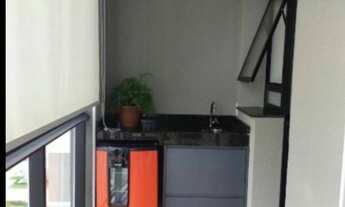 Imagem 3: Apartamento à venda no bairro Parque Campolim - Sorocaba/SP