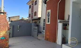 Imagem: Casa a venda Jardim Iguatemi