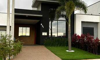 Imagem: Casa em Condomínio em Jardim Residencial