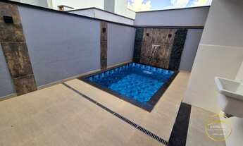 Imagem 3: Casa a venda em Residencial Horto Florestal