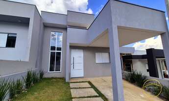 Imagem: Casa a venda em Residencial Horto Florestal