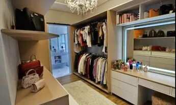 Imagem 7: Casa à venda no bairro Alphaville Nova Esplanada 4 - Votorantim/SP