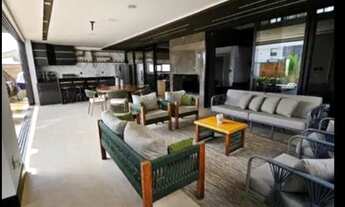 Imagem 4: Casa à venda no bairro Alphaville Nova Esplanada 4 - Votorantim/SP