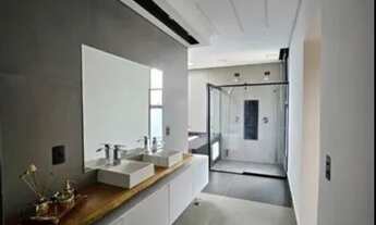 Imagem 5: Casa à venda no bairro Alphaville Nova Esplanada 4 - Votorantim/SP