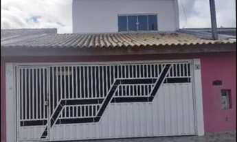 Imagem 1: Casa à venda no bairro Jardim Sorocaba Park - Sorocaba/SP