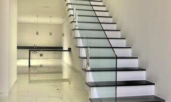 Imagem 3: Casa à venda no bairro Condomínio Terras de São Francisco - Sorocaba/SP