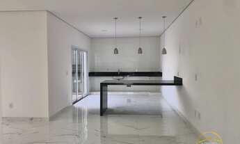 Imagem 6: Casa à venda no bairro Condomínio Terras de São Francisco - Sorocaba/SP