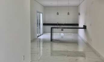 Imagem 5: Casa à venda no bairro Condomínio Terras de São Francisco - Sorocaba/SP