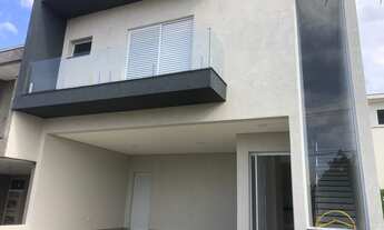 Imagem 2: Casa à venda no bairro Condomínio Terras de São Francisco - Sorocaba/SP