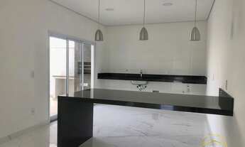 Imagem 7: Casa à venda no bairro Condomínio Terras de São Francisco - Sorocaba/SP