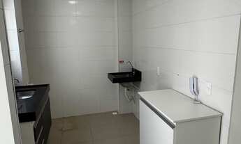 Imagem 2: Apartamento, 2 dormitórios na Rua José Carlos De Freitas