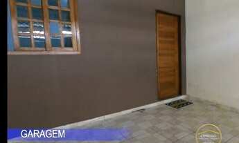 Imagem: Casa à venda no bairro Jardim Novo Horizonte