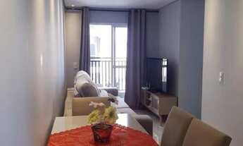 Imagem 3: Apartamento à venda no bairro Caguassu - Sorocaba/SP