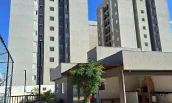 Imagem 1: Apartamento à venda no bairro Caguassu - Sorocaba/SP