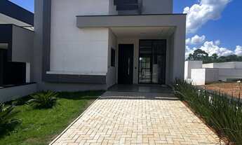 Imagem: Casa para alugar no bairro Jardim Residencial