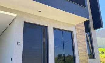 Imagem 2: Casa à venda no bairro Horto Florestal Villagio - Sorocaba/SP