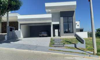 Imagem: Casa a venda Condonio Ibiti Reserva entrega