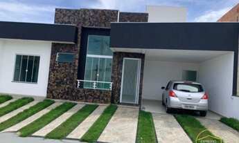 Imagem: Casa à venda no bairro Jardim Residencial