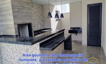 Imagem 7: Casa à venda no bairro Condomínio Campos do Conde - Sorocaba/SP