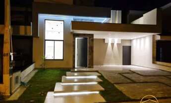 Imagem 2: Casa à venda no bairro Condomínio Campos do Conde - Sorocaba/SP