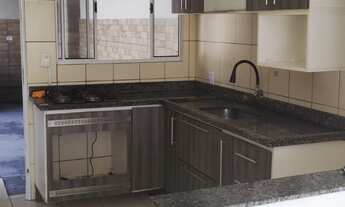 Imagem: Casa à venda no bairro Jardim Residencial