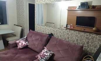 Imagem 3: Apartamento à venda no bairro Vossoroca - Sorocaba/SP