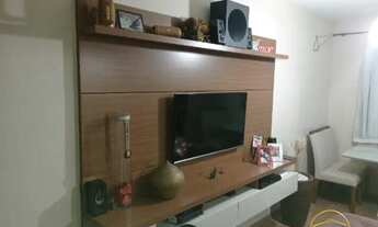 Imagem: Apartamento à venda no bairro Vossoroca